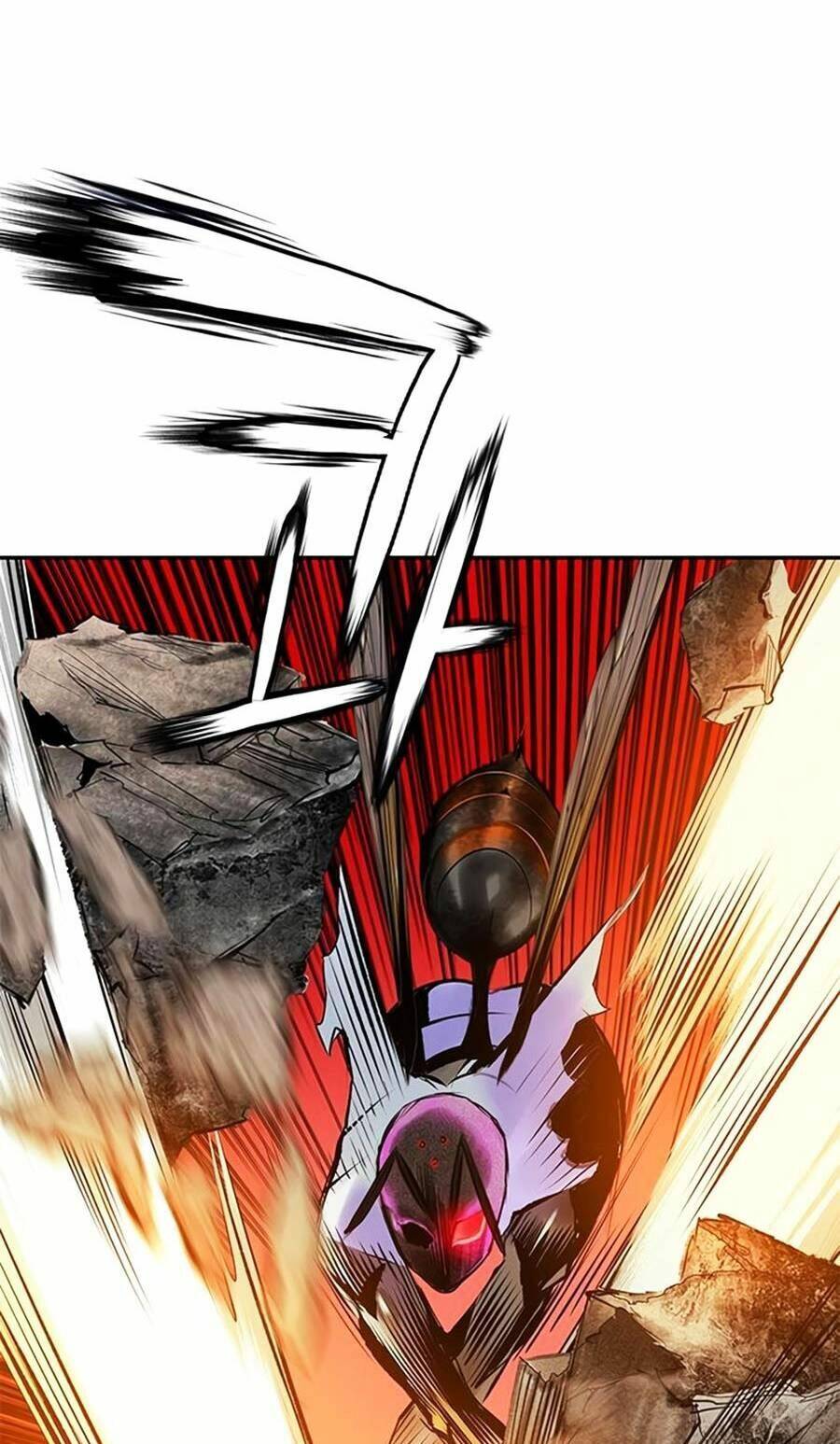 Nhân Trùng Đại Chiến - Chapter 96 - Page 134