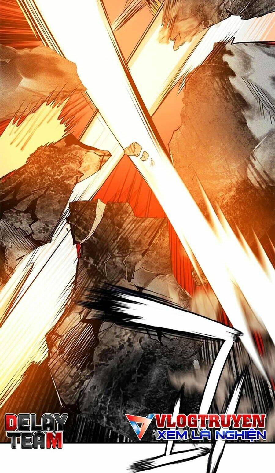 Nhân Trùng Đại Chiến - Chapter 96 - Page 135