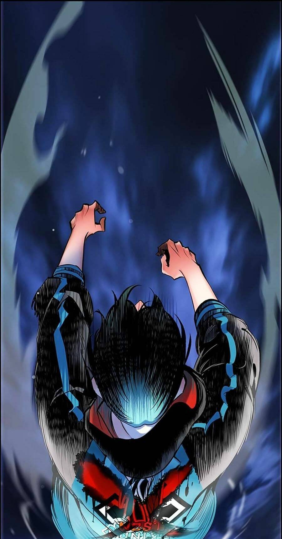 Nhân Trùng Đại Chiến - Chapter 96 - Page 150