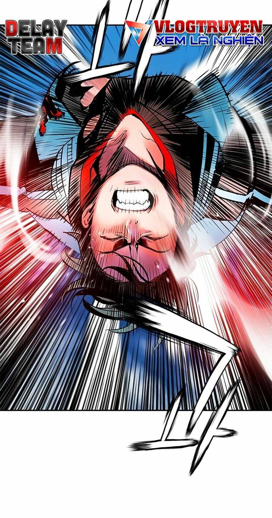 Nhân Trùng Đại Chiến - Chapter 96 - Page 157