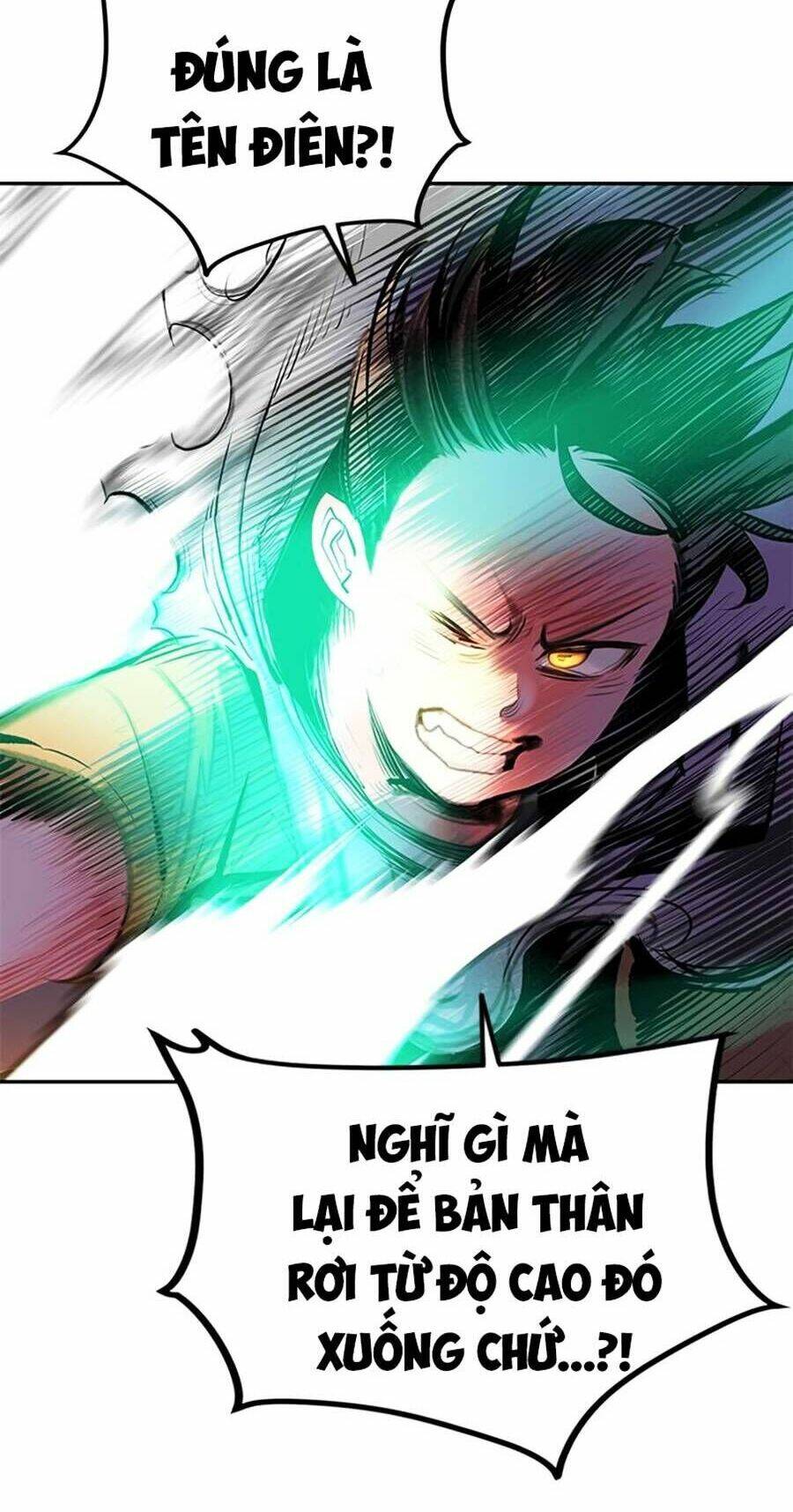 Nhân Trùng Đại Chiến - Chapter 96 - Page 167