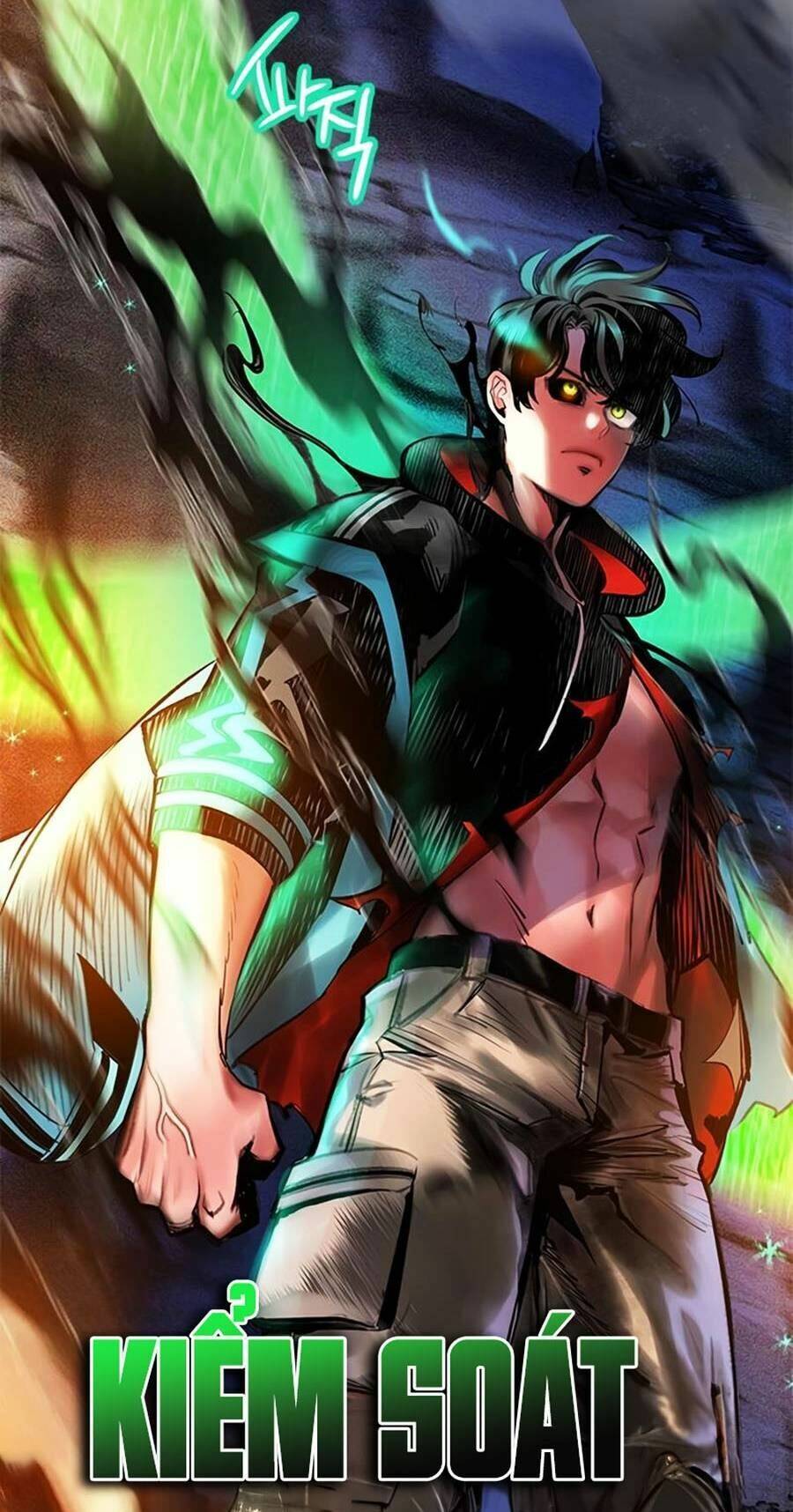 Nhân Trùng Đại Chiến - Chapter 96 - Page 170