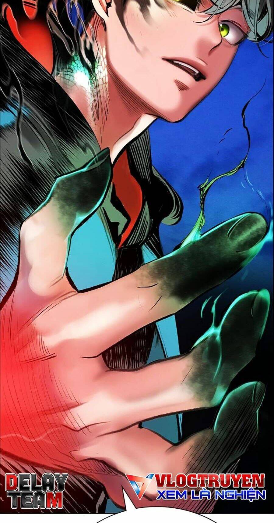 Nhân Trùng Đại Chiến - Chapter 96 - Page 173