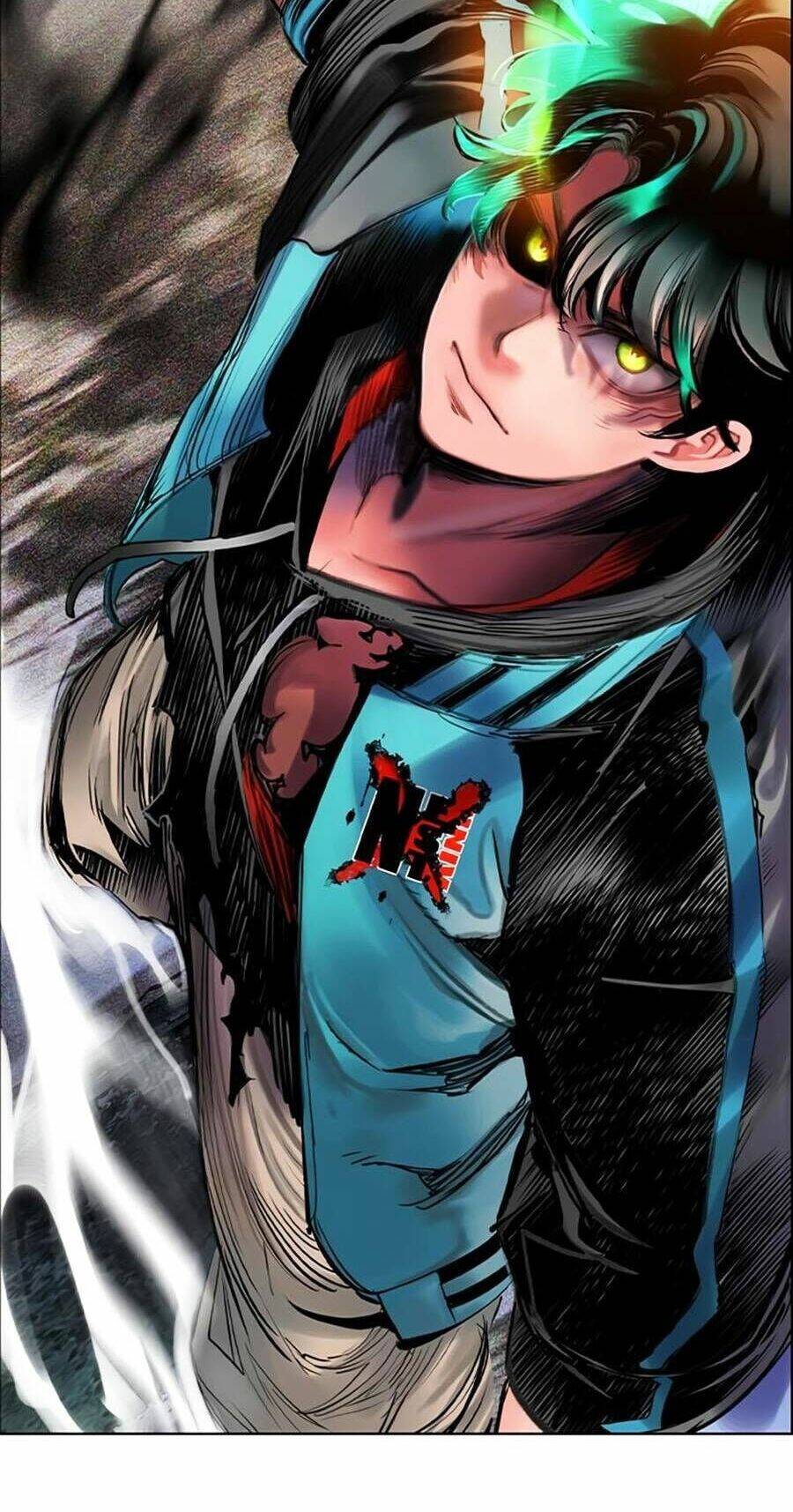 Nhân Trùng Đại Chiến - Chapter 96 - Page 177