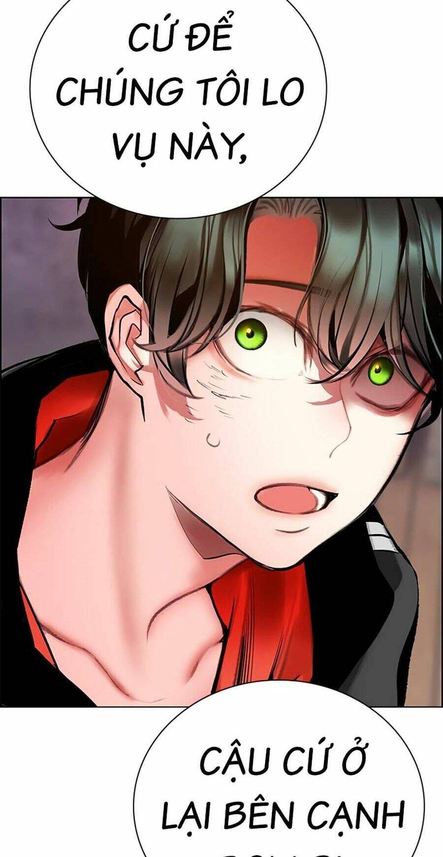 Nhân Trùng Đại Chiến - Chapter 96 - Page 19