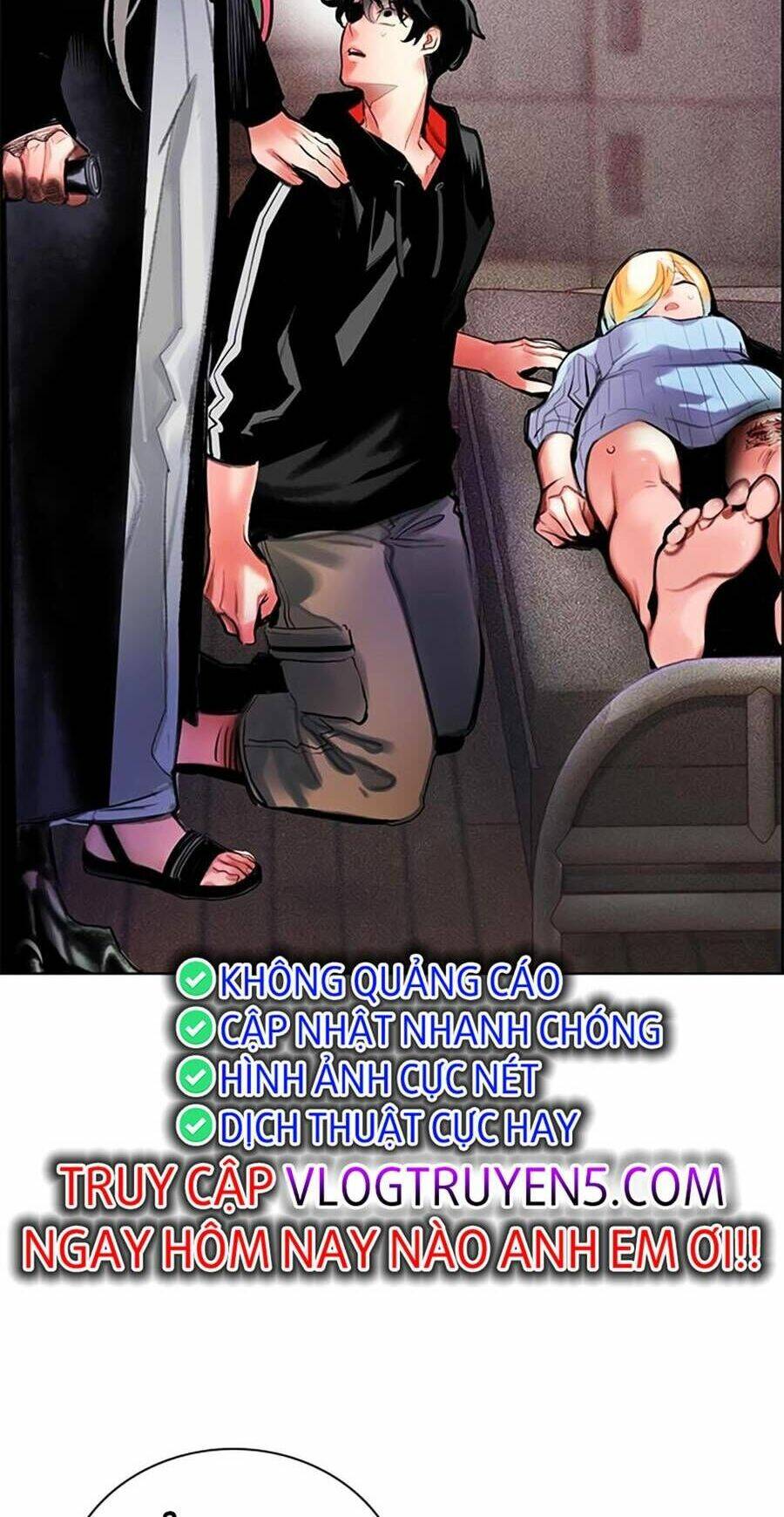 Nhân Trùng Đại Chiến - Chapter 96 - Page 23