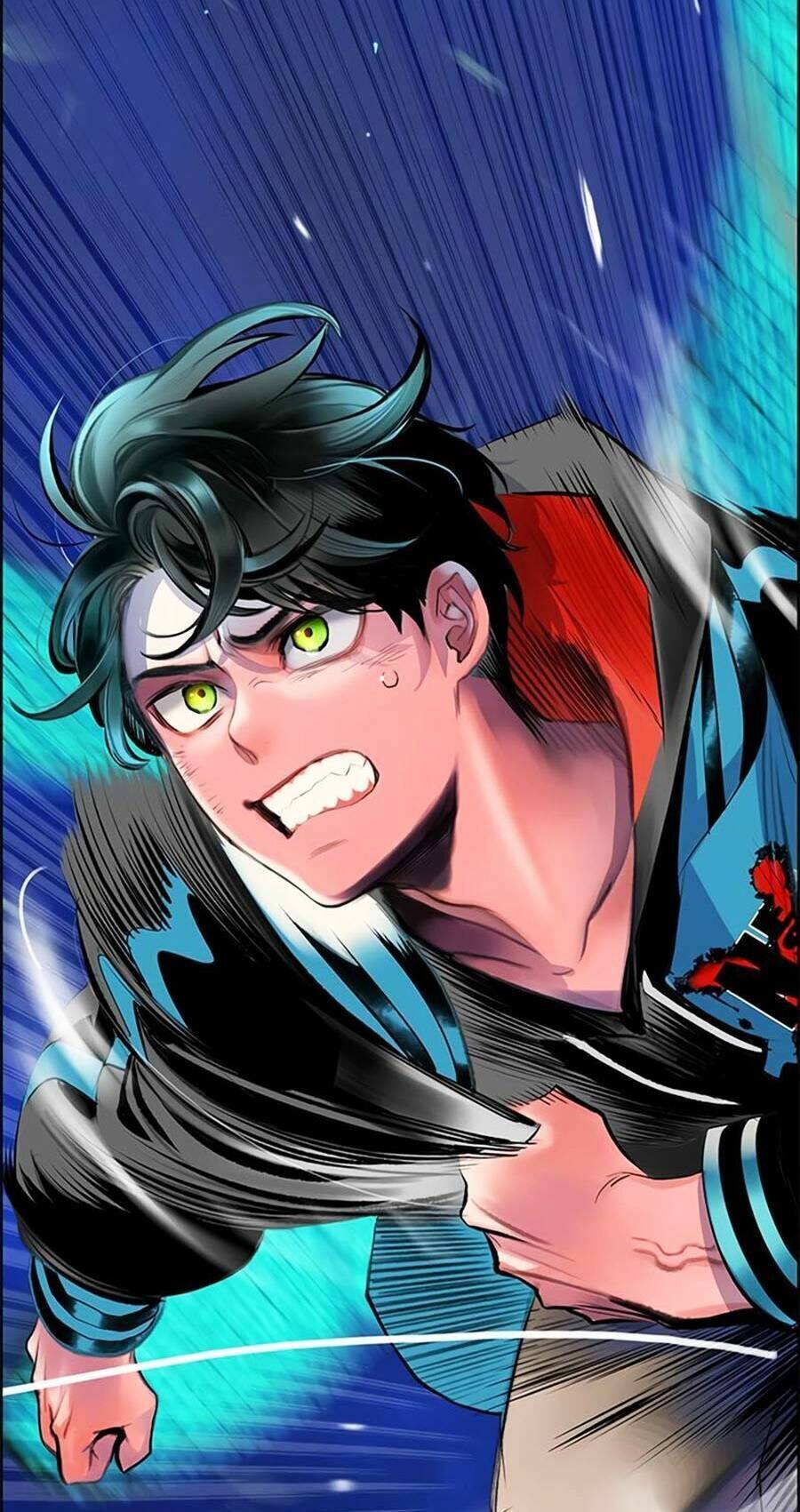 Nhân Trùng Đại Chiến - Chapter 96 - Page 34