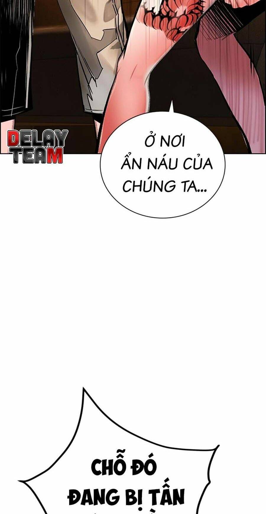 Nhân Trùng Đại Chiến - Chapter 96 - Page 3