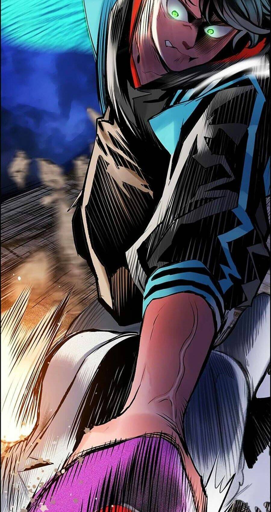 Nhân Trùng Đại Chiến - Chapter 96 - Page 41