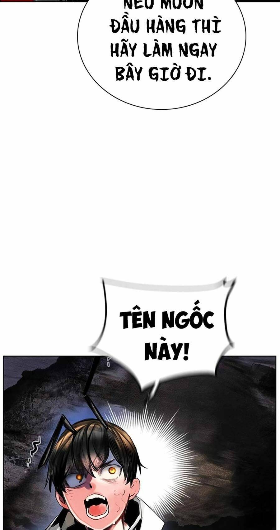 Nhân Trùng Đại Chiến - Chapter 96 - Page 44