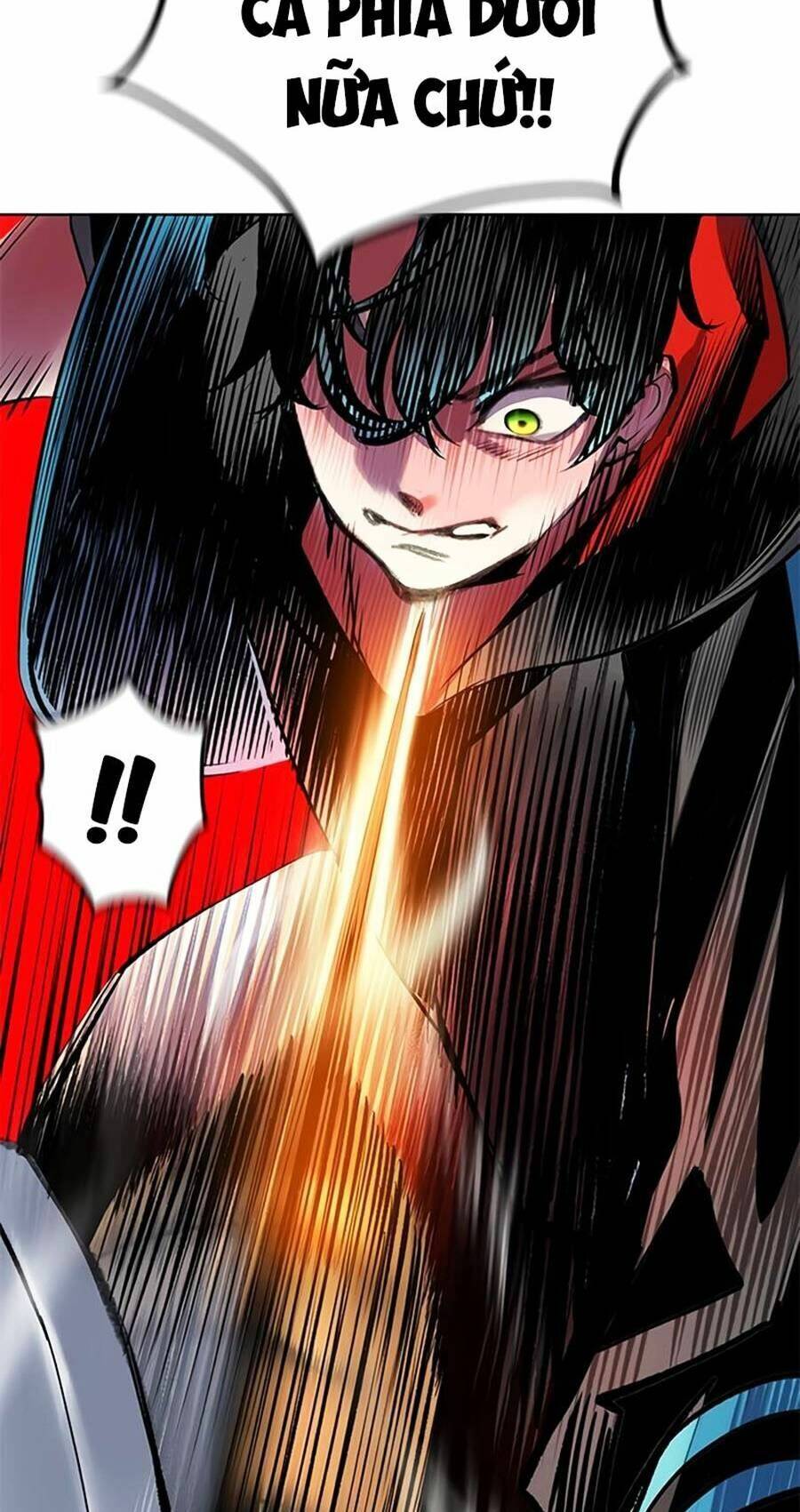 Nhân Trùng Đại Chiến - Chapter 96 - Page 46