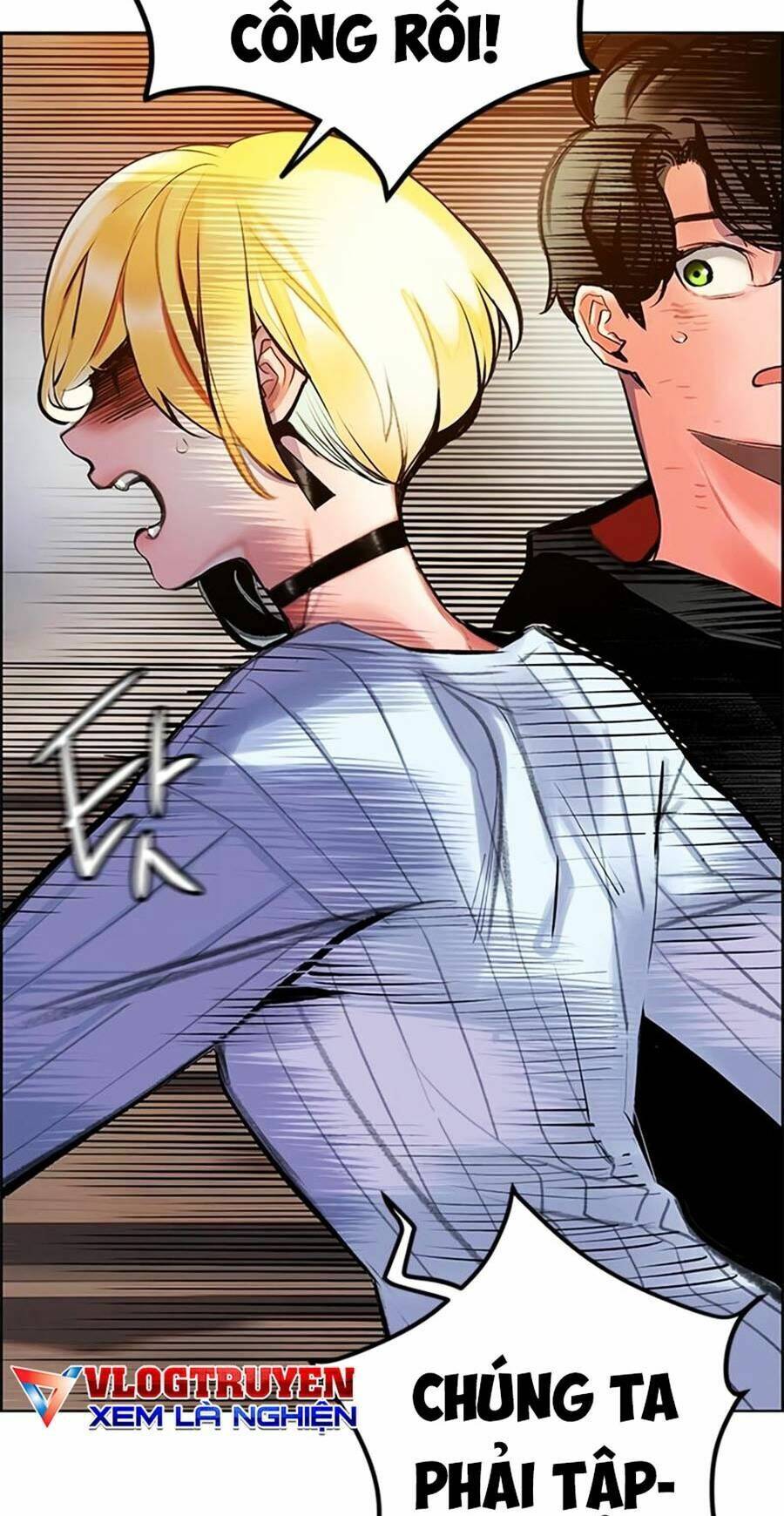 Nhân Trùng Đại Chiến - Chapter 96 - Page 4