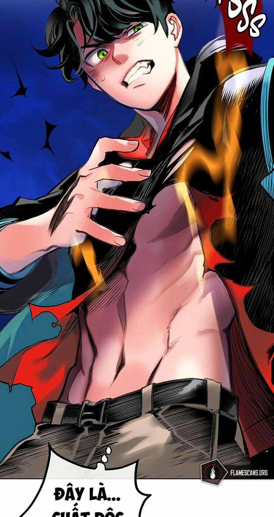 Nhân Trùng Đại Chiến - Chapter 96 - Page 51