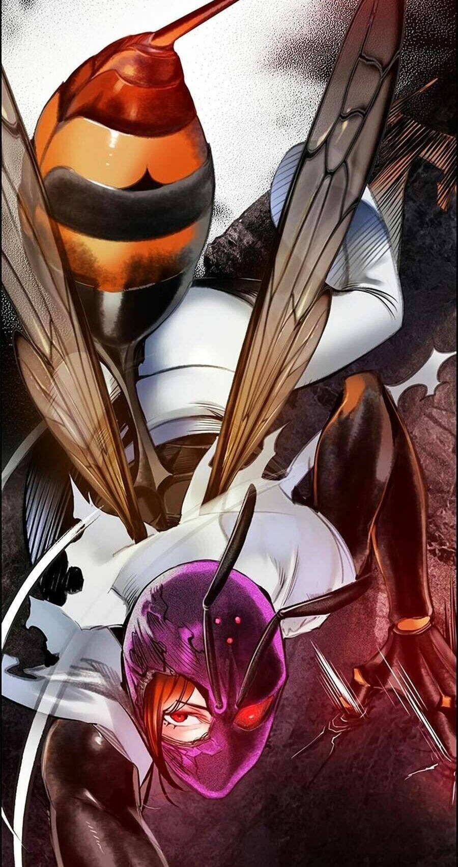 Nhân Trùng Đại Chiến - Chapter 96 - Page 53