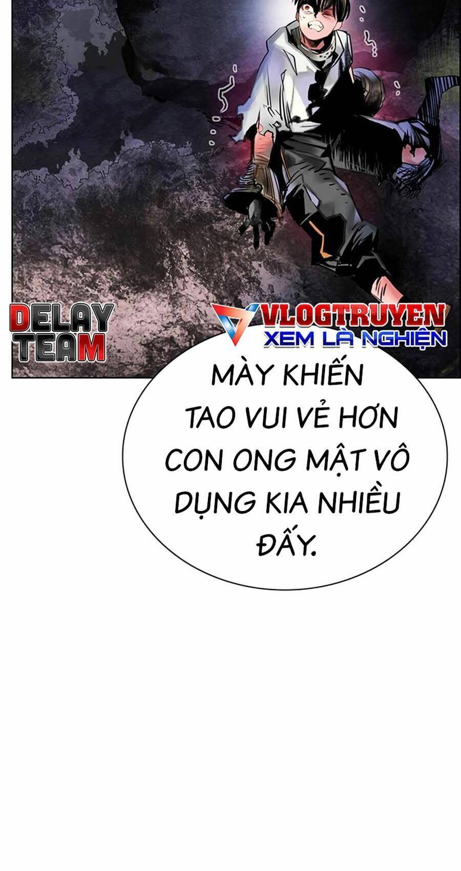 Nhân Trùng Đại Chiến - Chapter 96 - Page 56