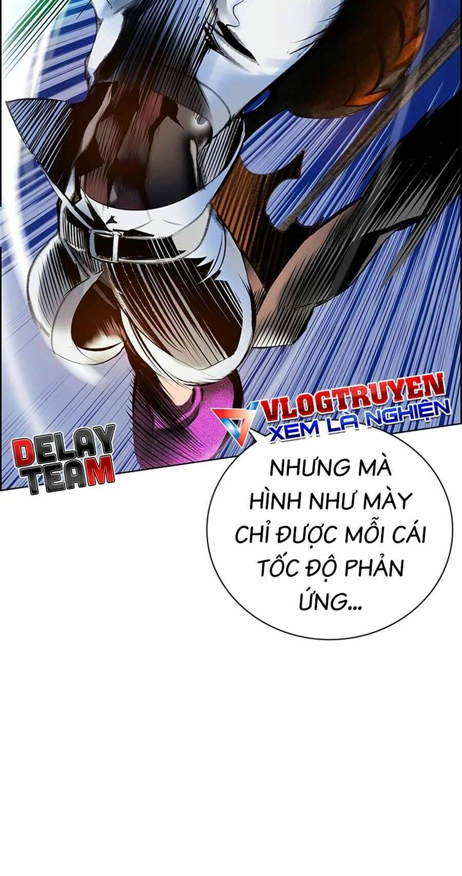 Nhân Trùng Đại Chiến - Chapter 96 - Page 61