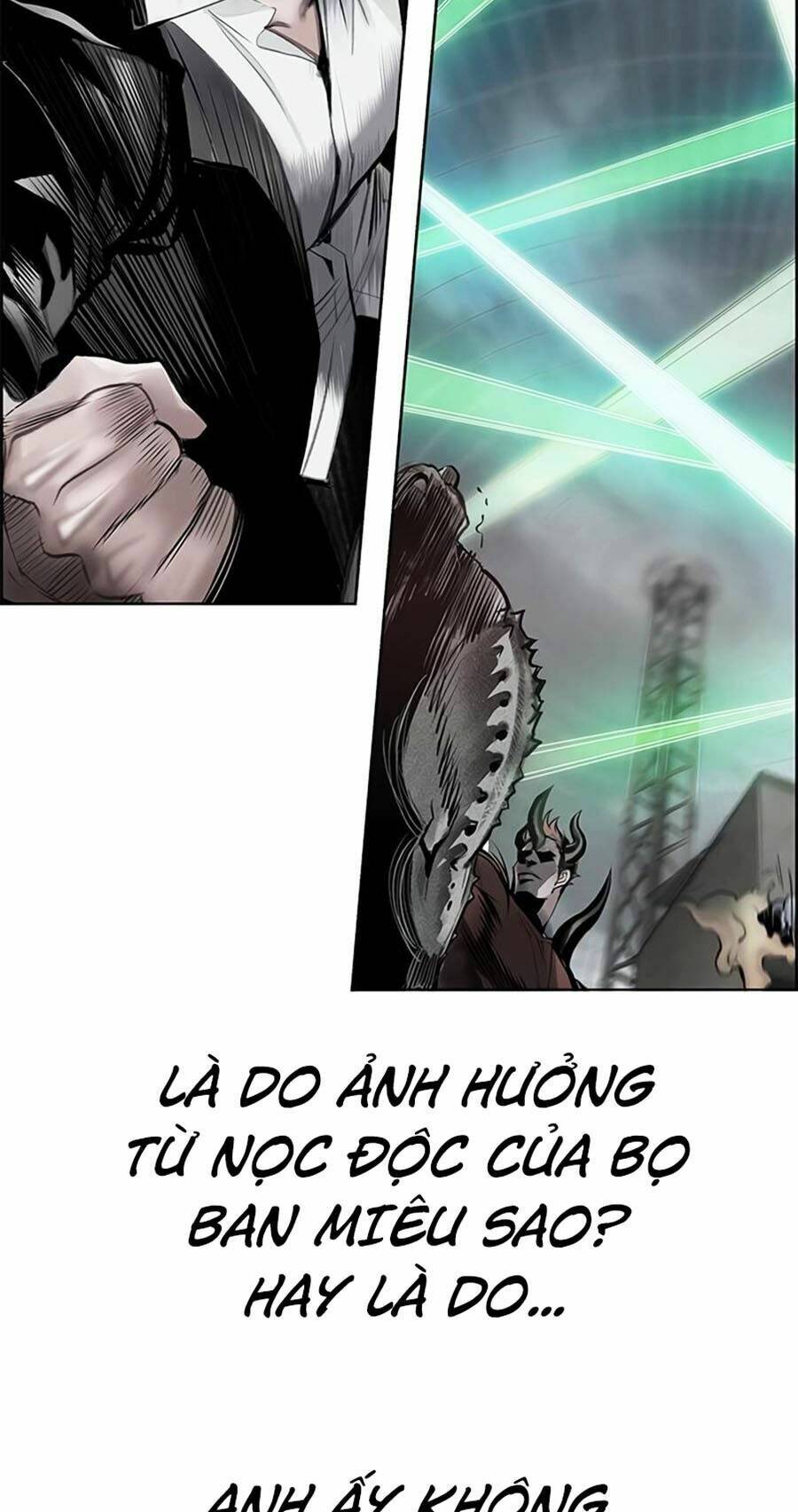 Nhân Trùng Đại Chiến - Chapter 96 - Page 68