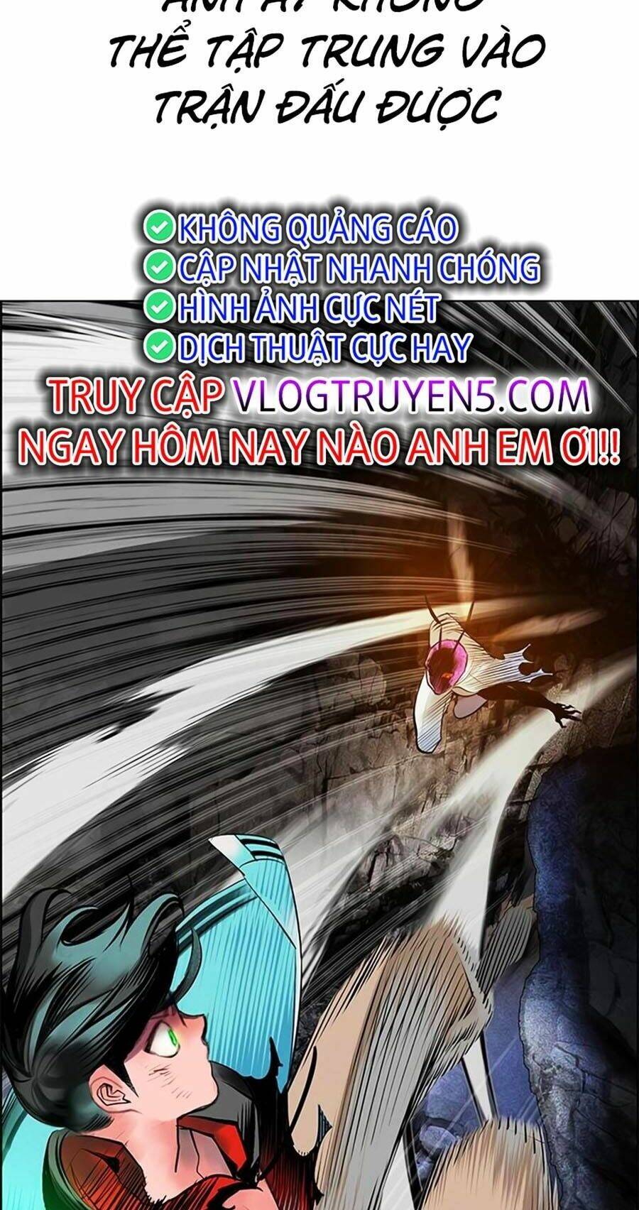 Nhân Trùng Đại Chiến - Chapter 96 - Page 69