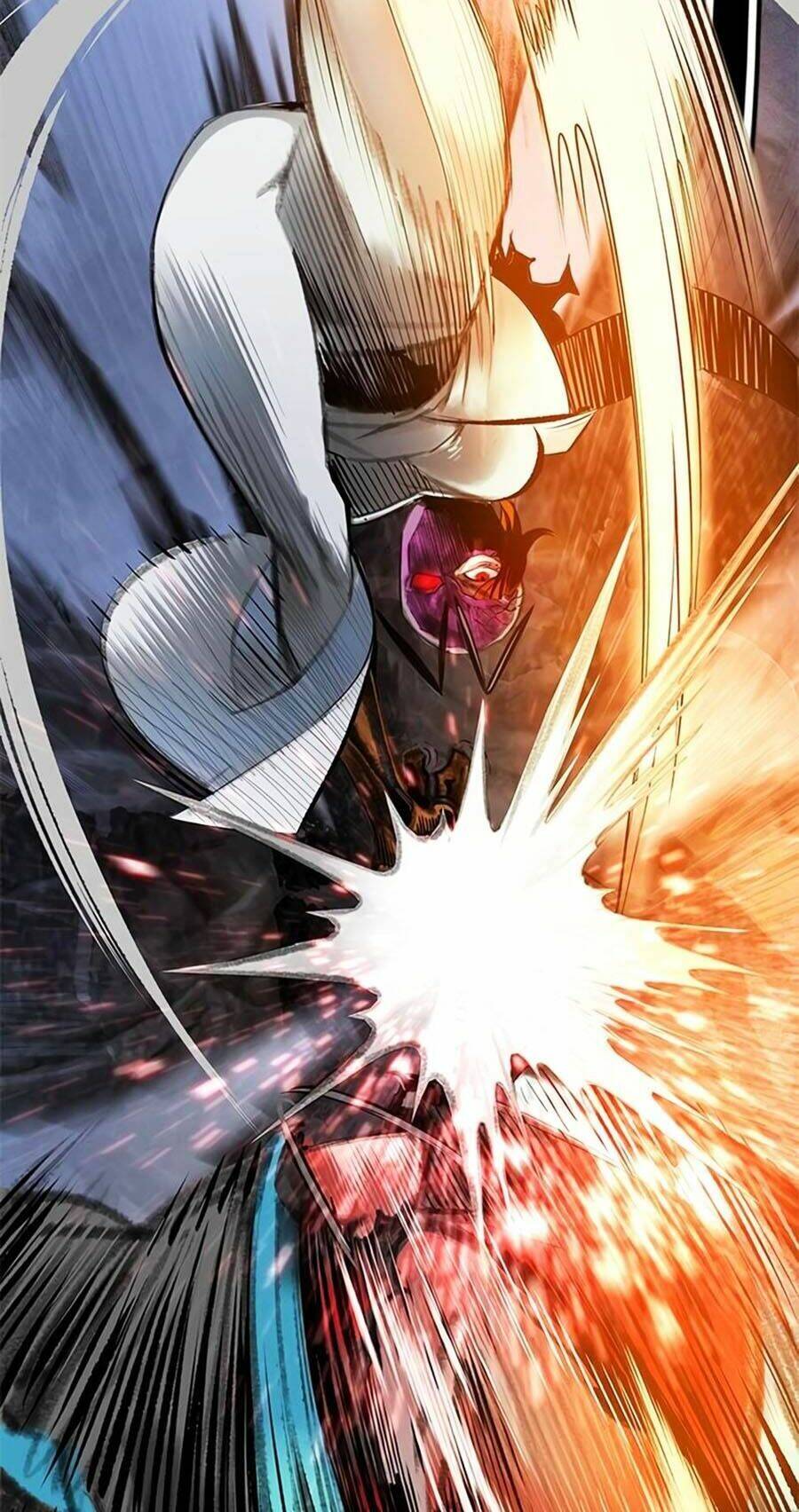 Nhân Trùng Đại Chiến - Chapter 96 - Page 83