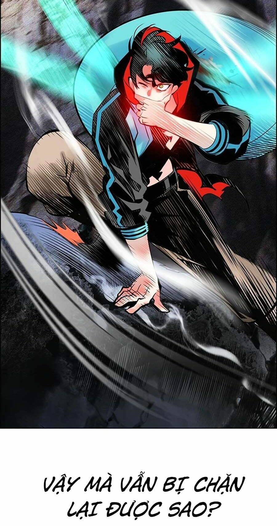 Nhân Trùng Đại Chiến - Chapter 96 - Page 85