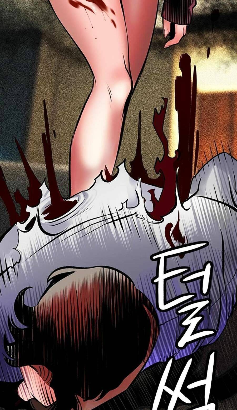 Nhân Trùng Đại Chiến - Chapter 96 - Page 98