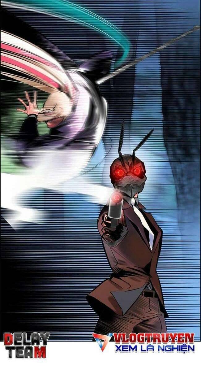 Nhân Trùng Đại Chiến - Chapter 97 - Page 101