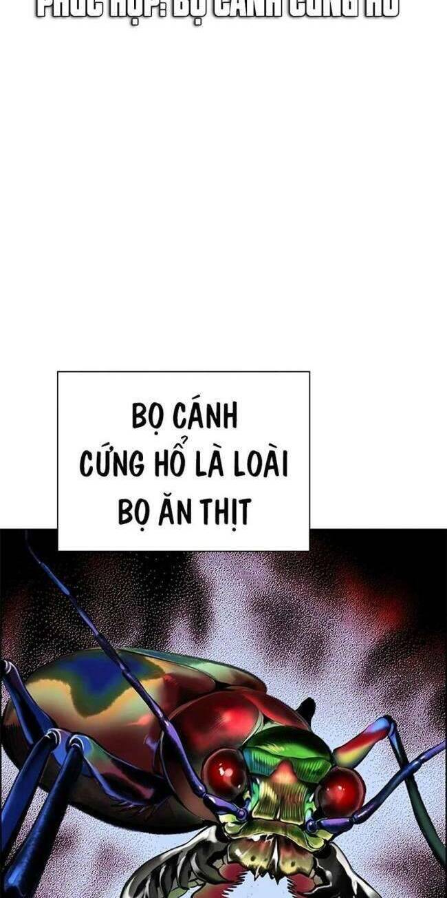 Nhân Trùng Đại Chiến - Chapter 97 - Page 123