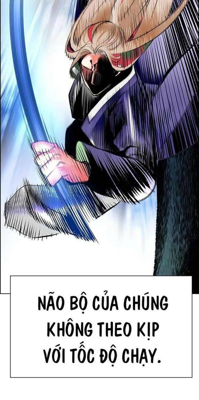 Nhân Trùng Đại Chiến - Chapter 97 - Page 127