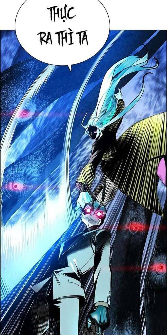 Nhân Trùng Đại Chiến - Chapter 97 - Page 131