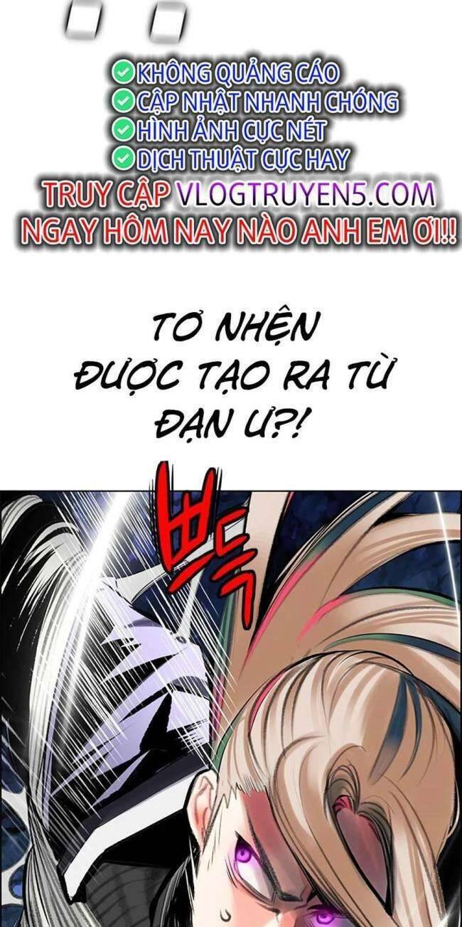 Nhân Trùng Đại Chiến - Chapter 97 - Page 136