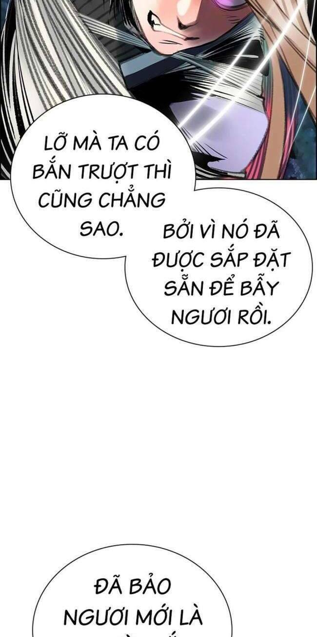 Nhân Trùng Đại Chiến - Chapter 97 - Page 137