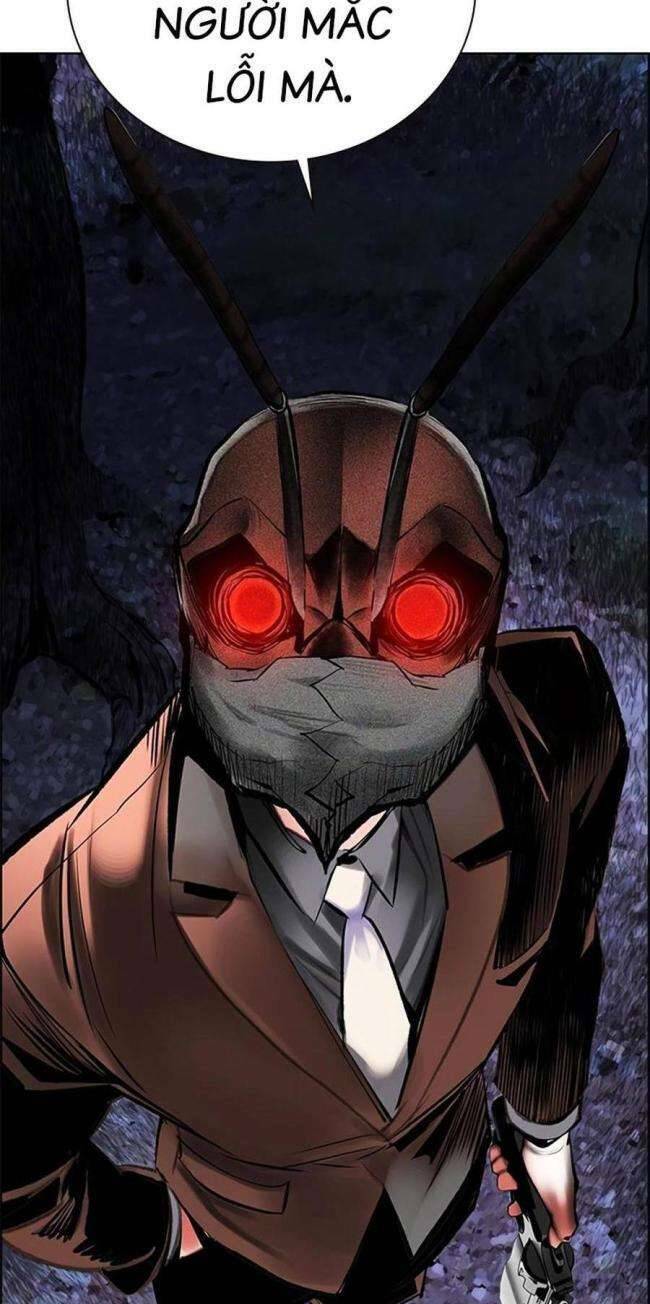 Nhân Trùng Đại Chiến - Chapter 97 - Page 138