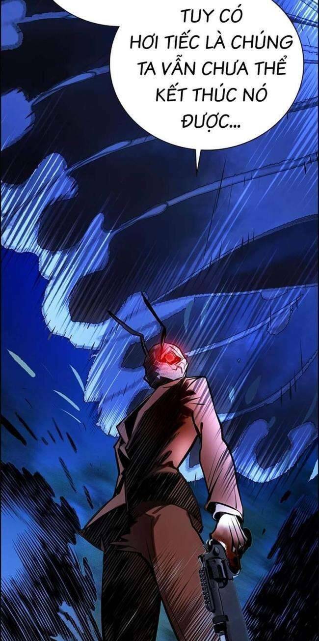 Nhân Trùng Đại Chiến - Chapter 97 - Page 144