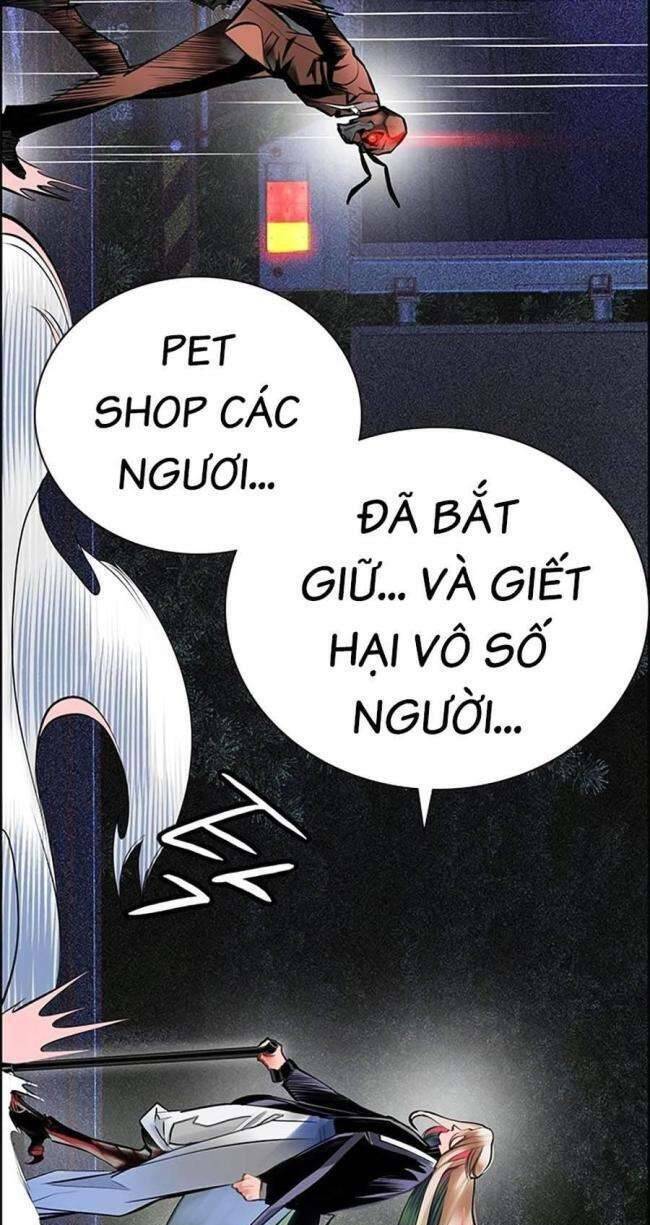 Nhân Trùng Đại Chiến - Chapter 97 - Page 20