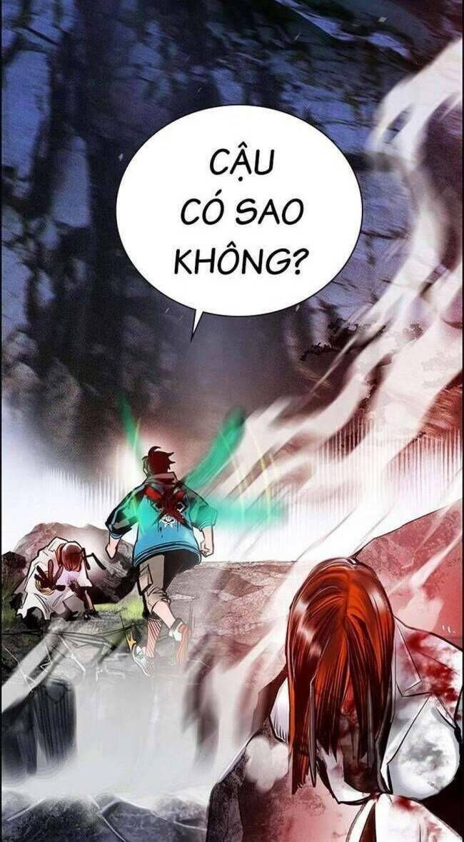 Nhân Trùng Đại Chiến - Chapter 97 - Page 35