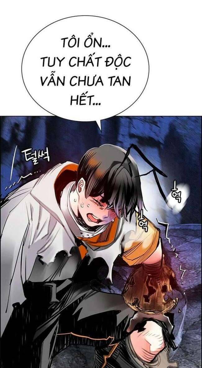 Nhân Trùng Đại Chiến - Chapter 97 - Page 37