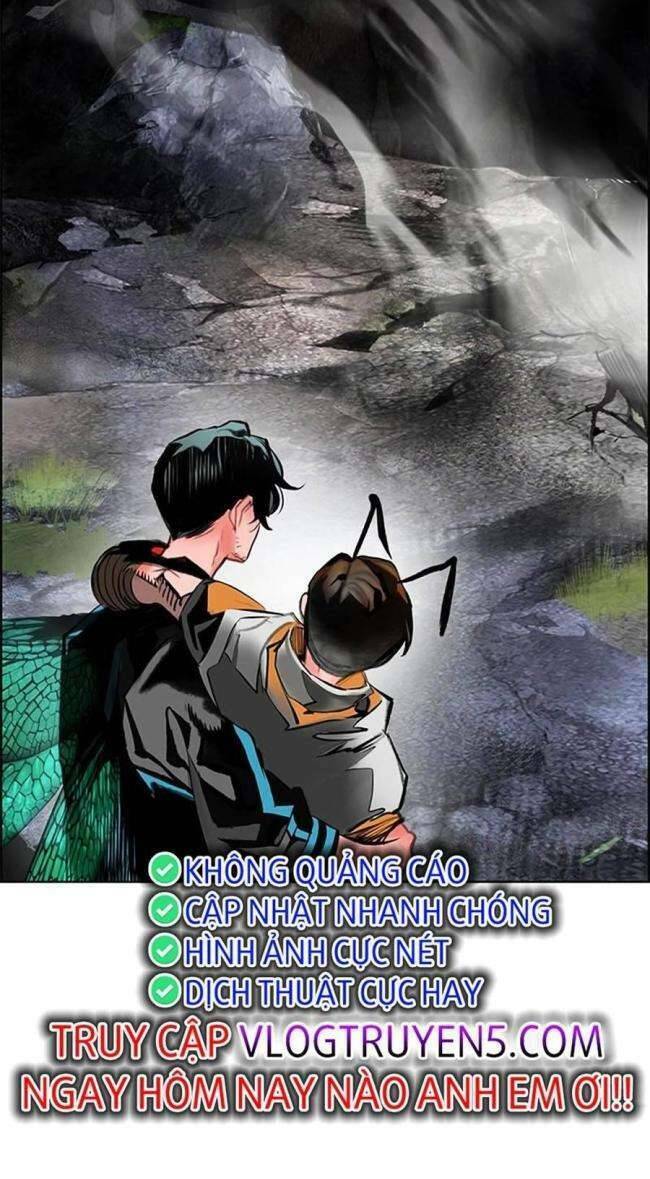 Nhân Trùng Đại Chiến - Chapter 97 - Page 52