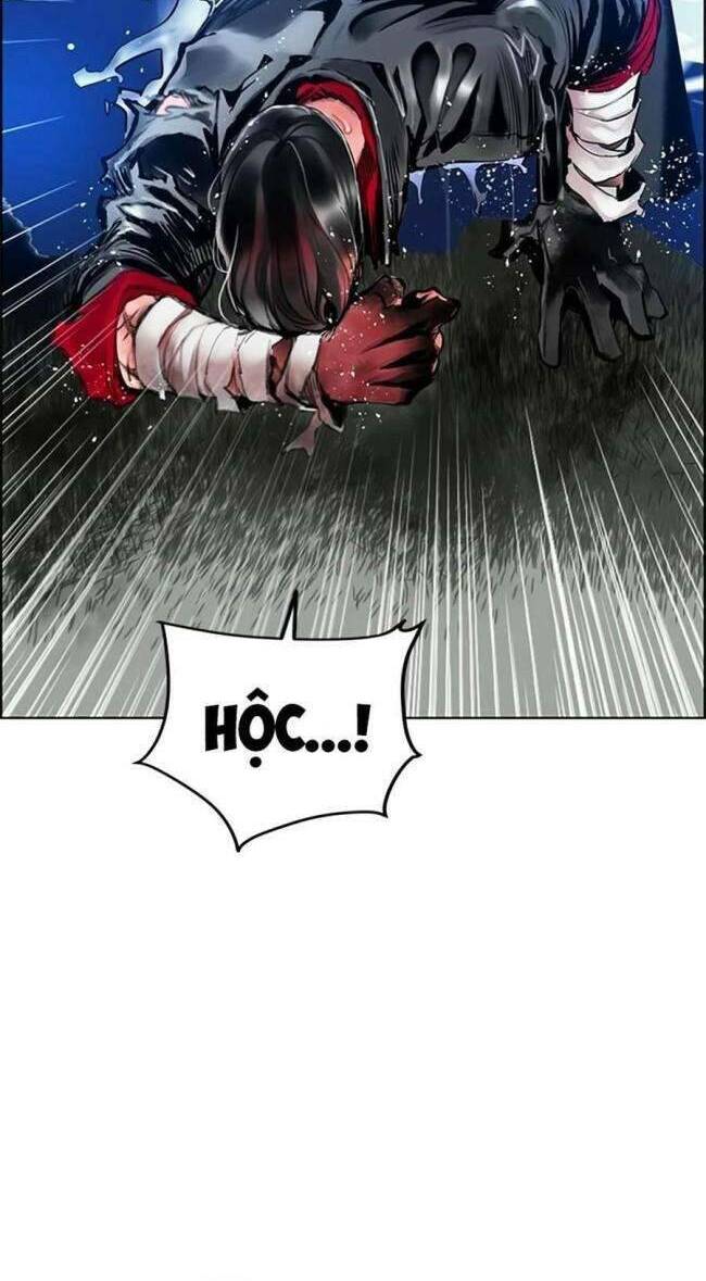 Nhân Trùng Đại Chiến - Chapter 97 - Page 57