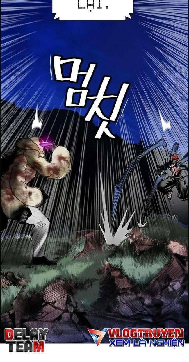 Nhân Trùng Đại Chiến - Chapter 97 - Page 85