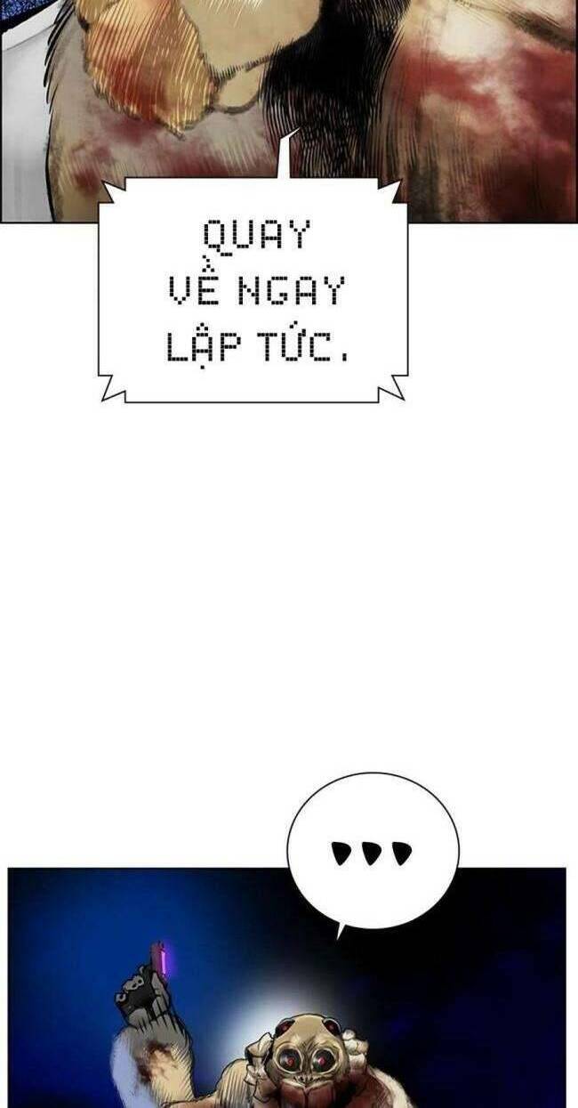 Nhân Trùng Đại Chiến - Chapter 97 - Page 87