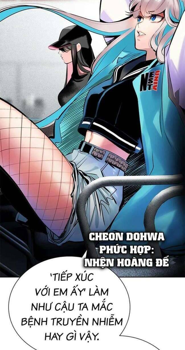 Nhân Trùng Đại Chiến - Chapter 98 - Page 109