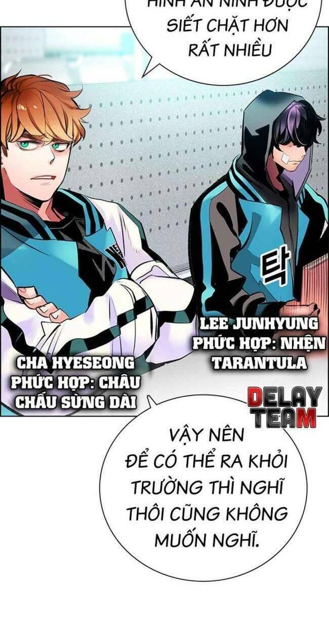 Nhân Trùng Đại Chiến - Chapter 98 - Page 111