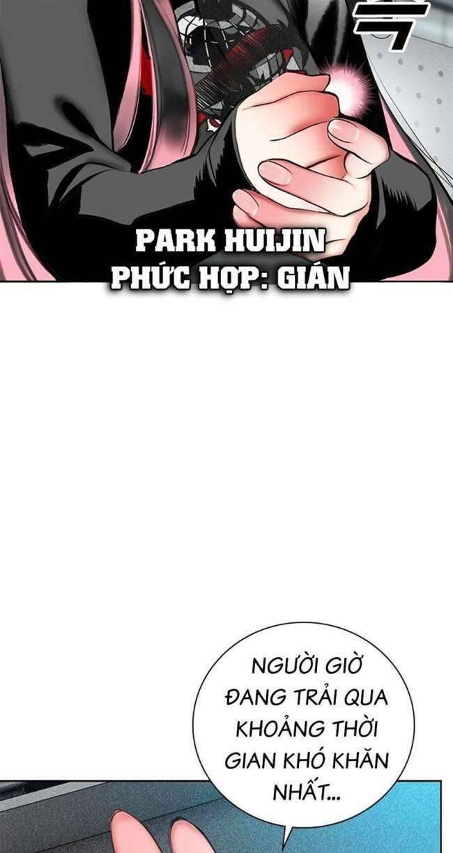 Nhân Trùng Đại Chiến - Chapter 98 - Page 116