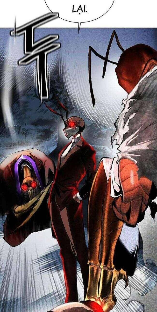 Nhân Trùng Đại Chiến - Chapter 98 - Page 15