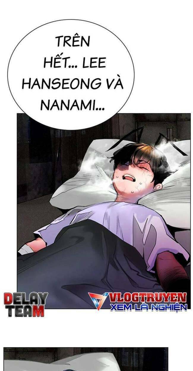 Nhân Trùng Đại Chiến - Chapter 98 - Page 45