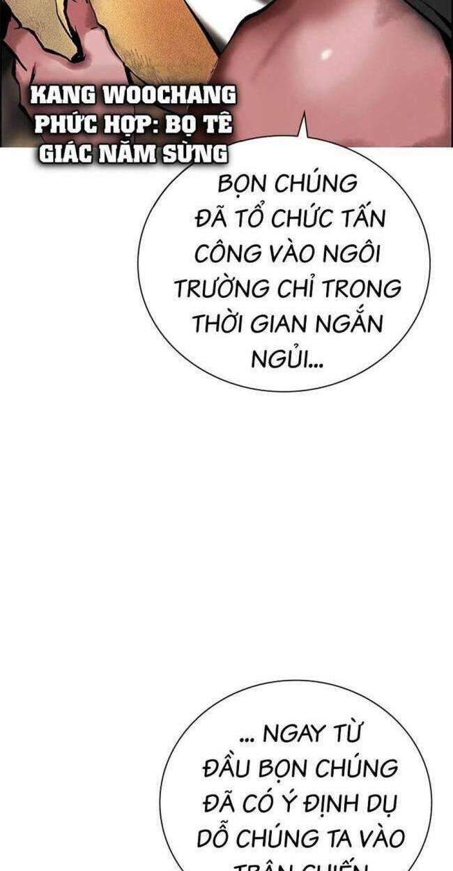Nhân Trùng Đại Chiến - Chapter 98 - Page 50