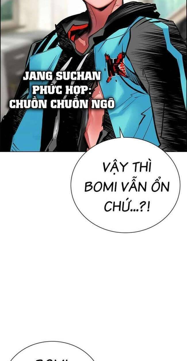 Nhân Trùng Đại Chiến - Chapter 98 - Page 53