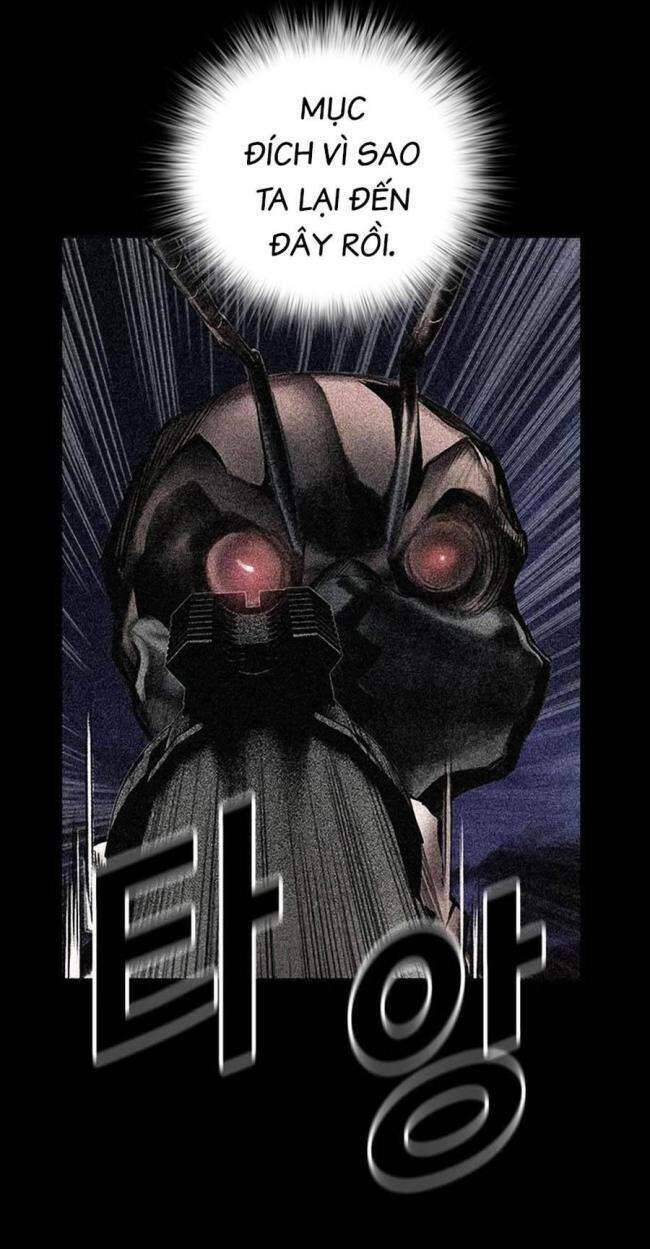 Nhân Trùng Đại Chiến - Chapter 98 - Page 85