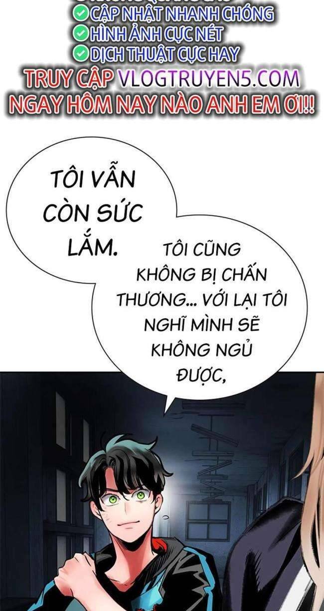 Nhân Trùng Đại Chiến - Chapter 98 - Page 92