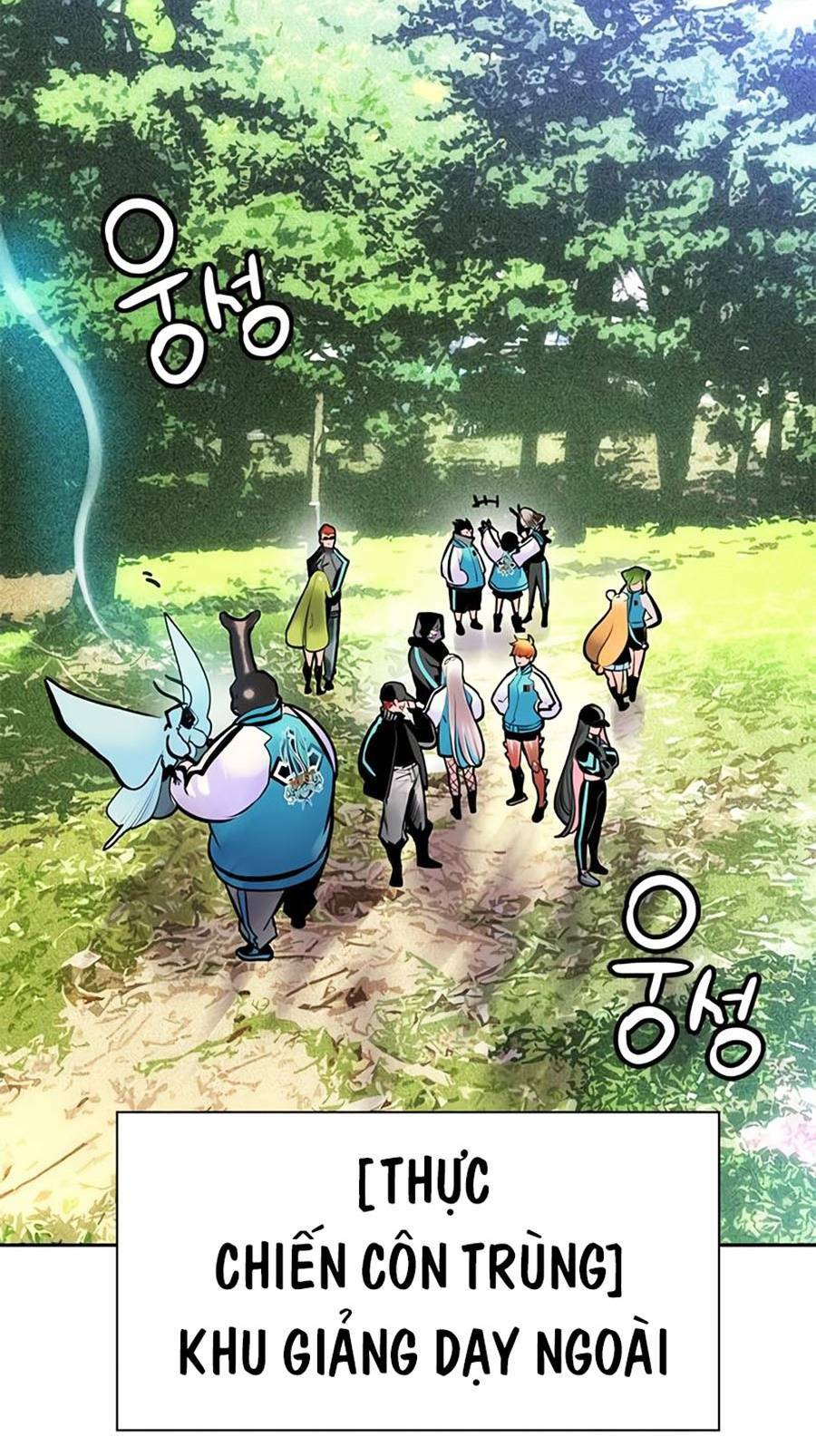 Nhân Trùng Đại Chiến - Chapter 99 - Page 100